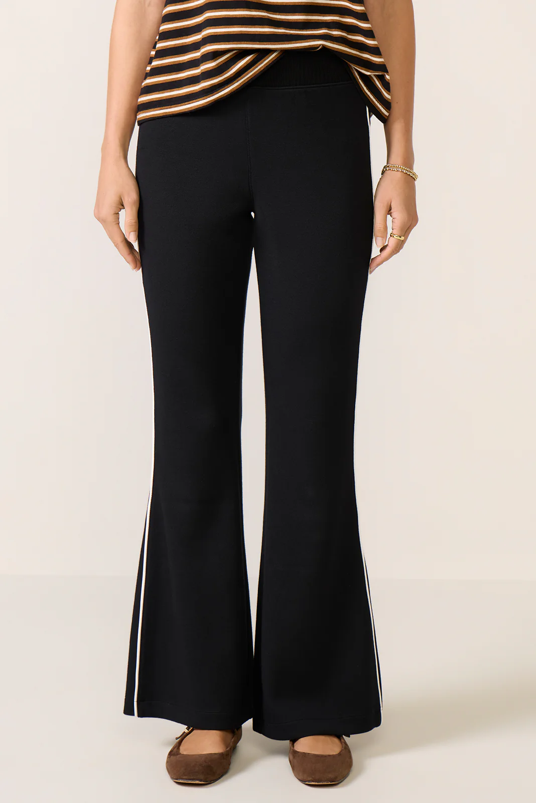 AirPique Flare Track Pant - Image 6