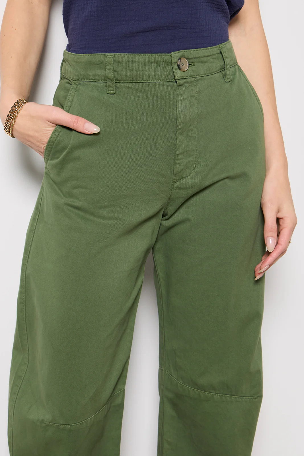 Alexis Utility Pant - Image 2