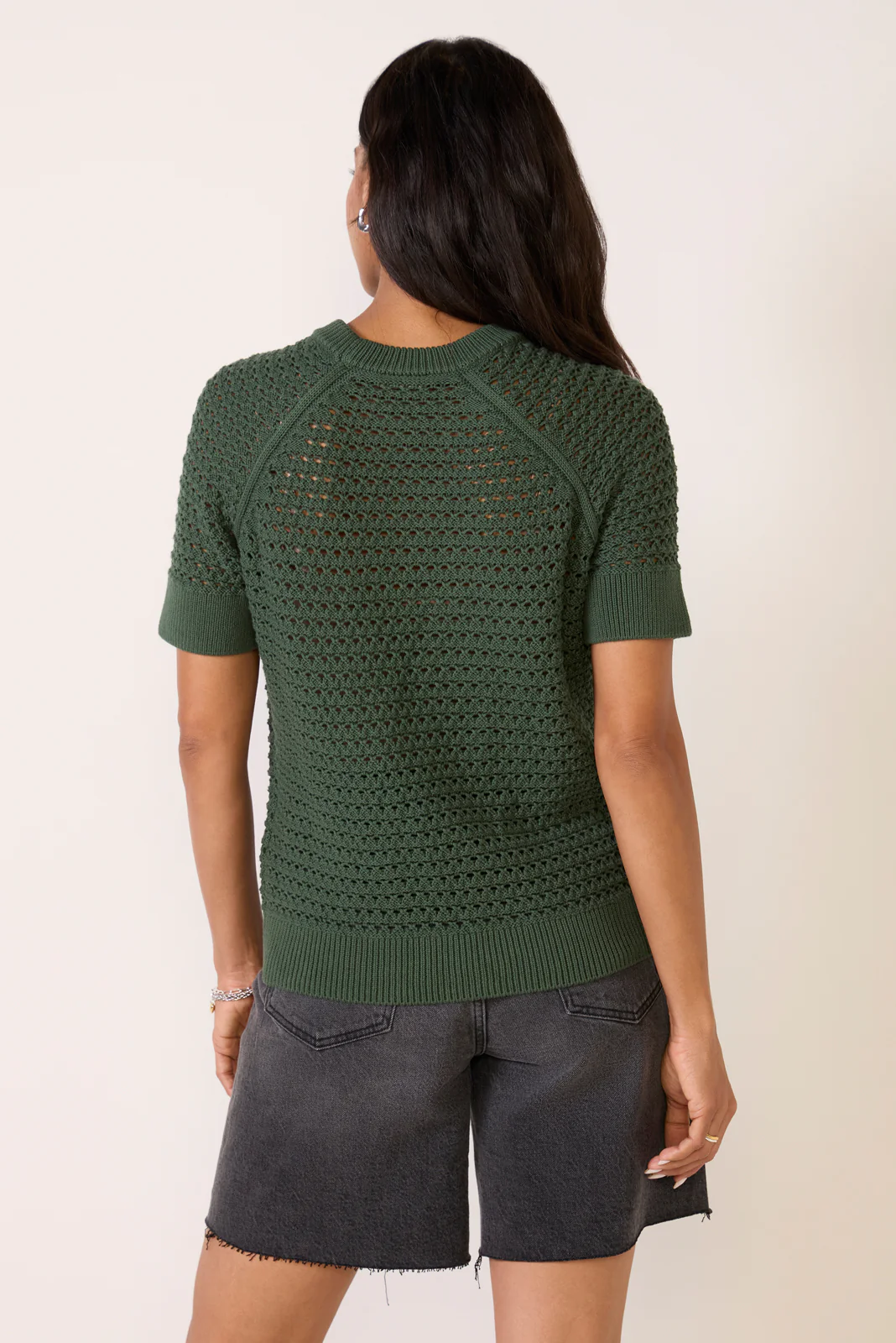 Alva Knit Pullover - Image 4