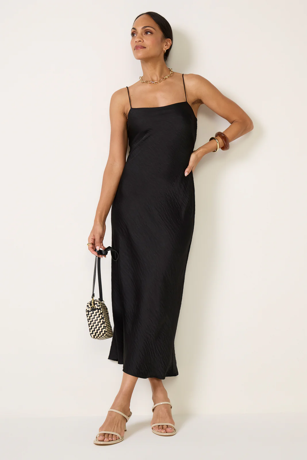 Alyse Maxi Dress - Image 2