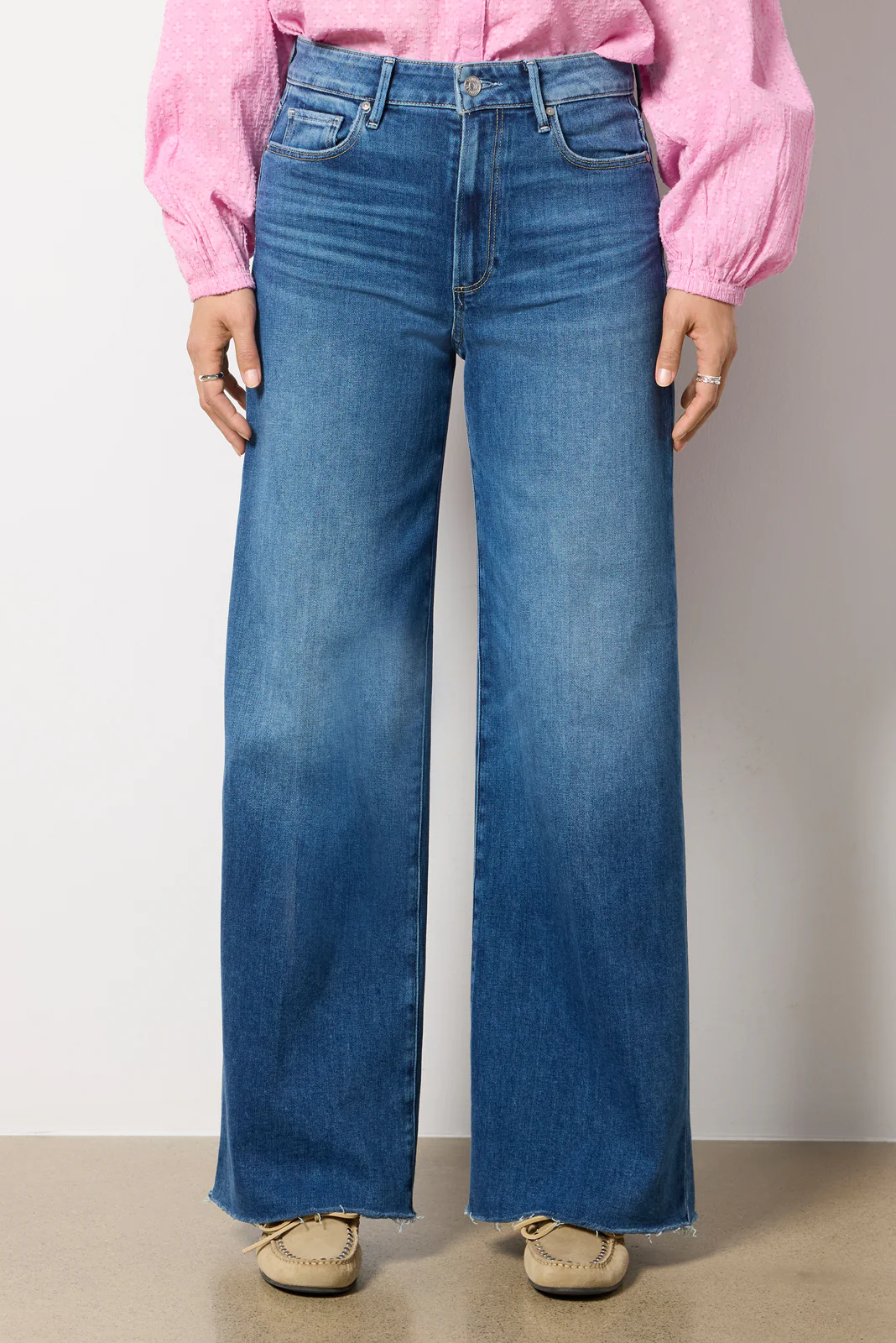 Anessa 31` w Raw Hem - Image 6