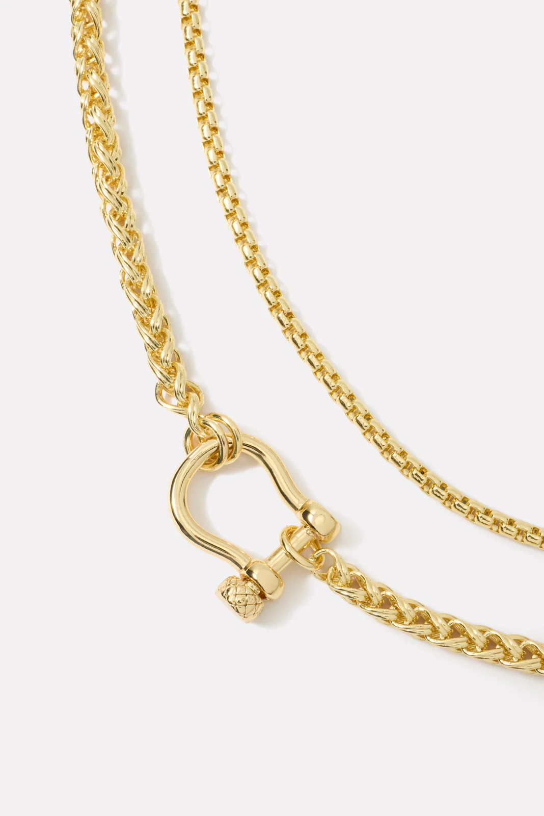 Annalise Toggle Necklace - Image 2