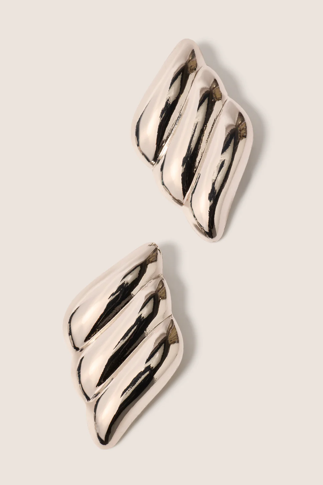 Annette Statement Earring