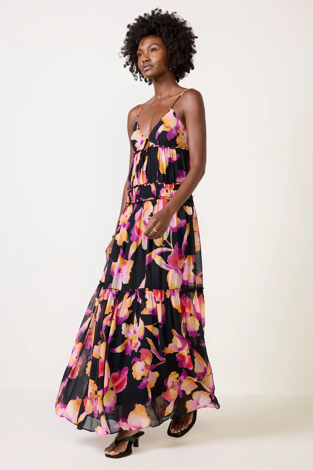 Antonella Dress