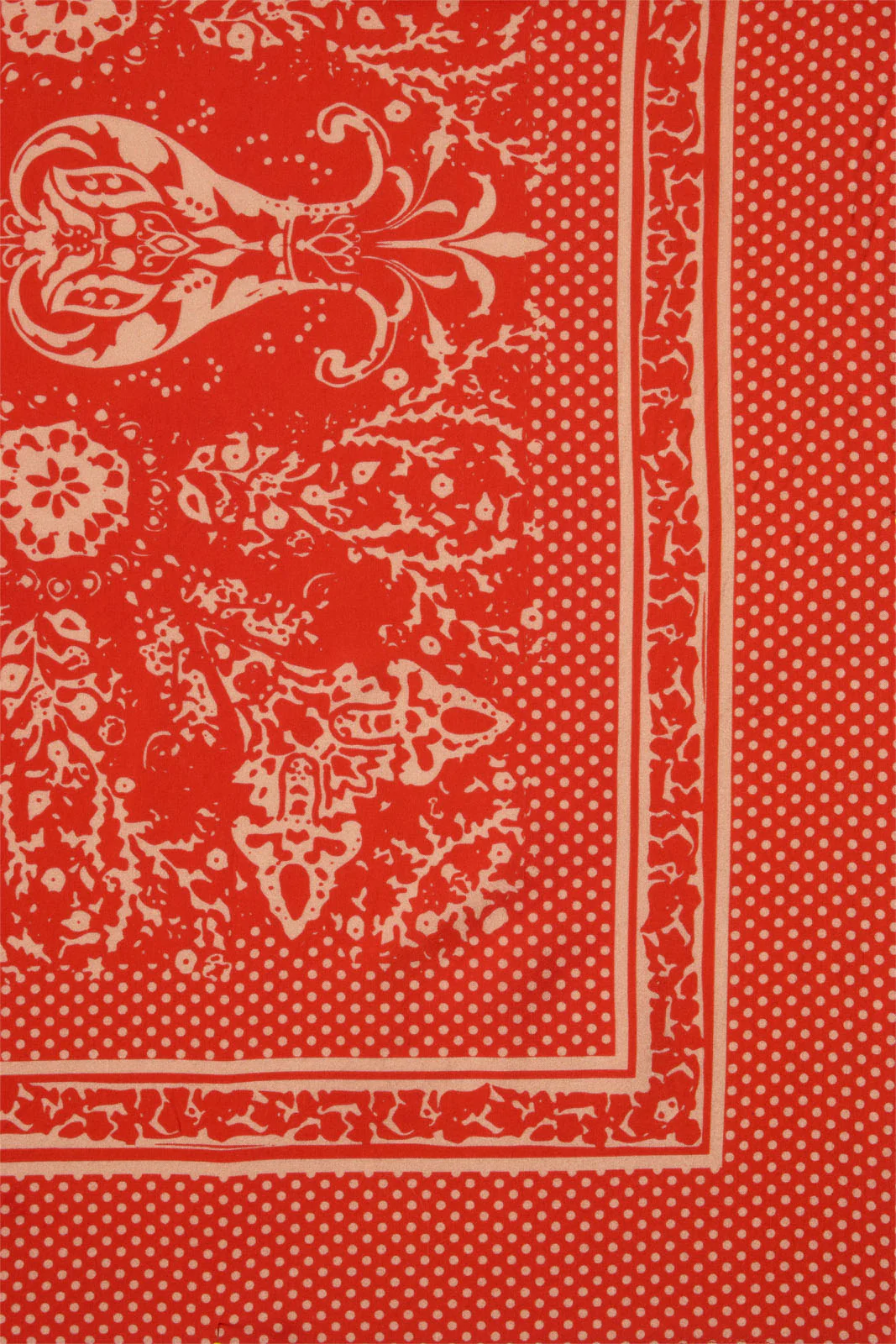 Asbury Bandana Scarf - Image 2