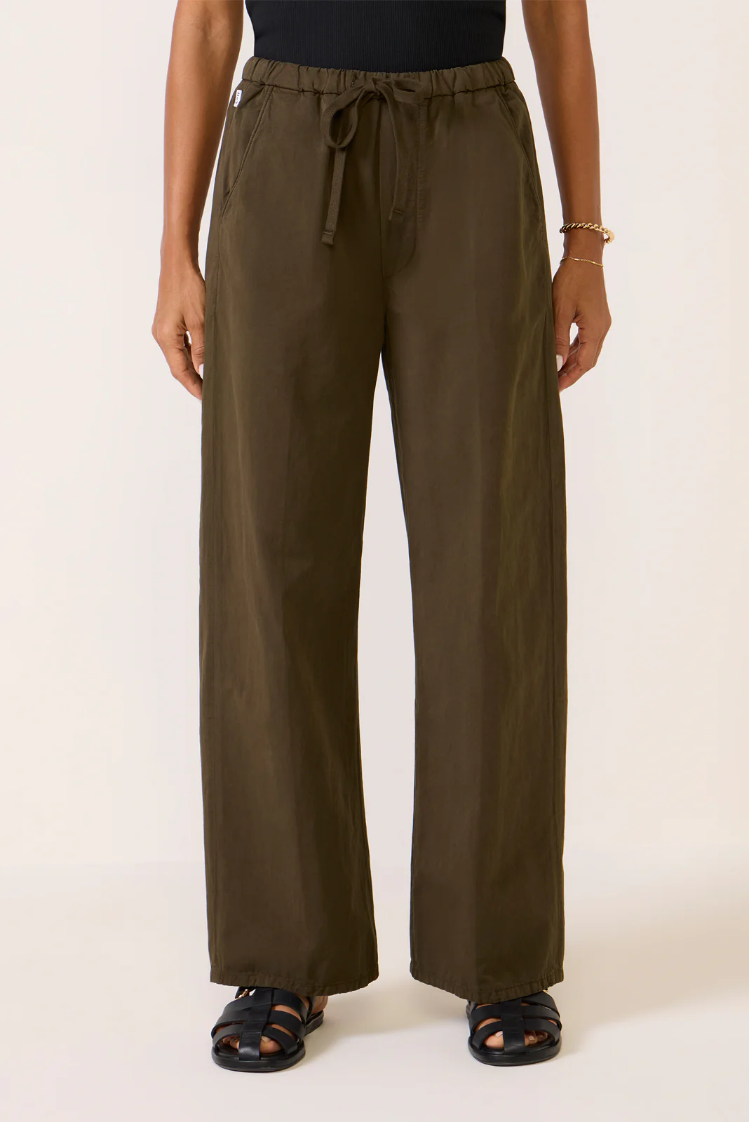 Aurora Pull On Pant - Image 6