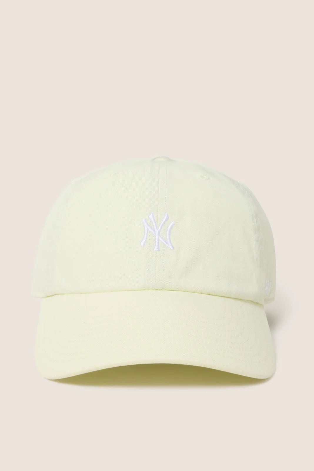 Baserunner Baseball Hat