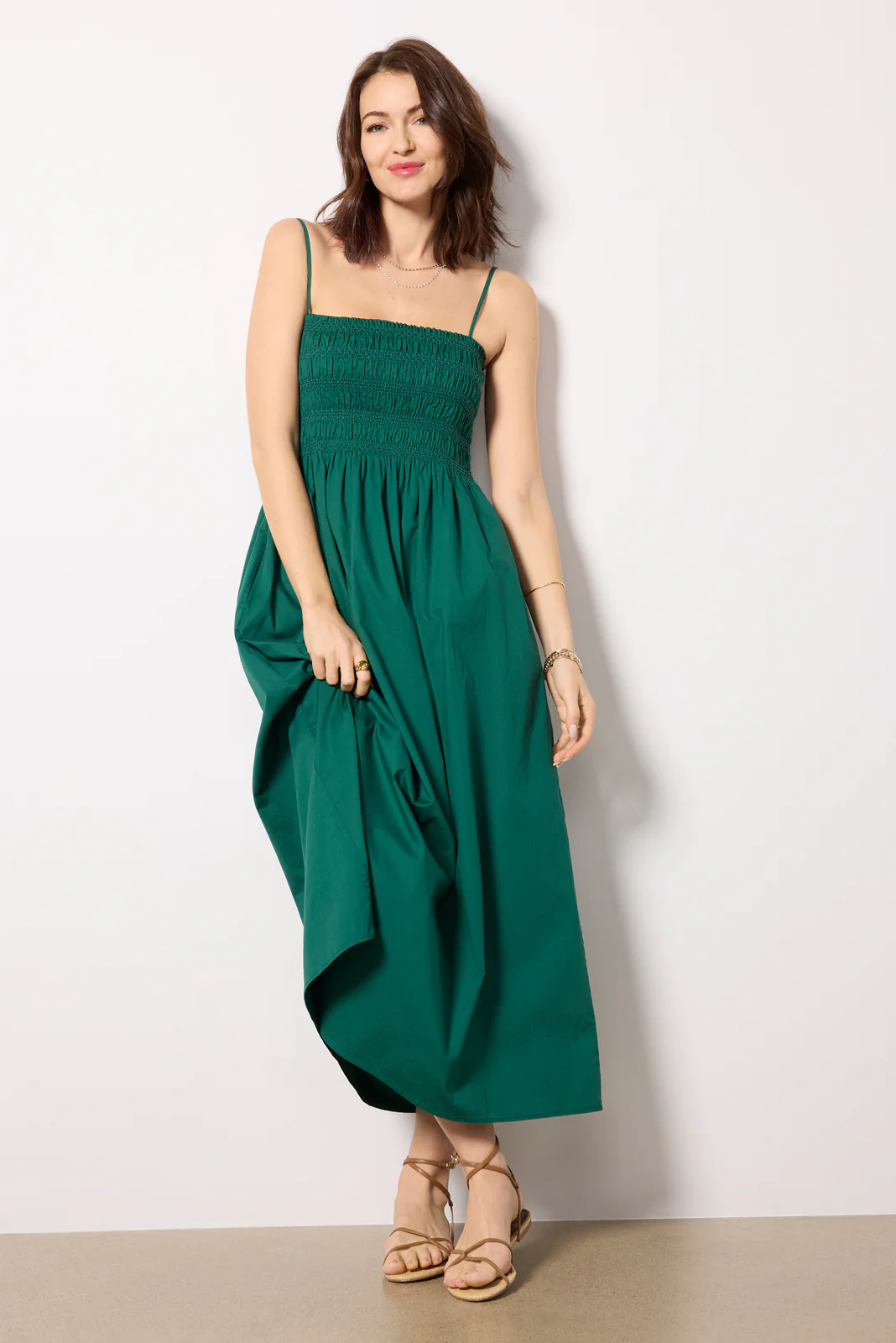 Bianca Dress