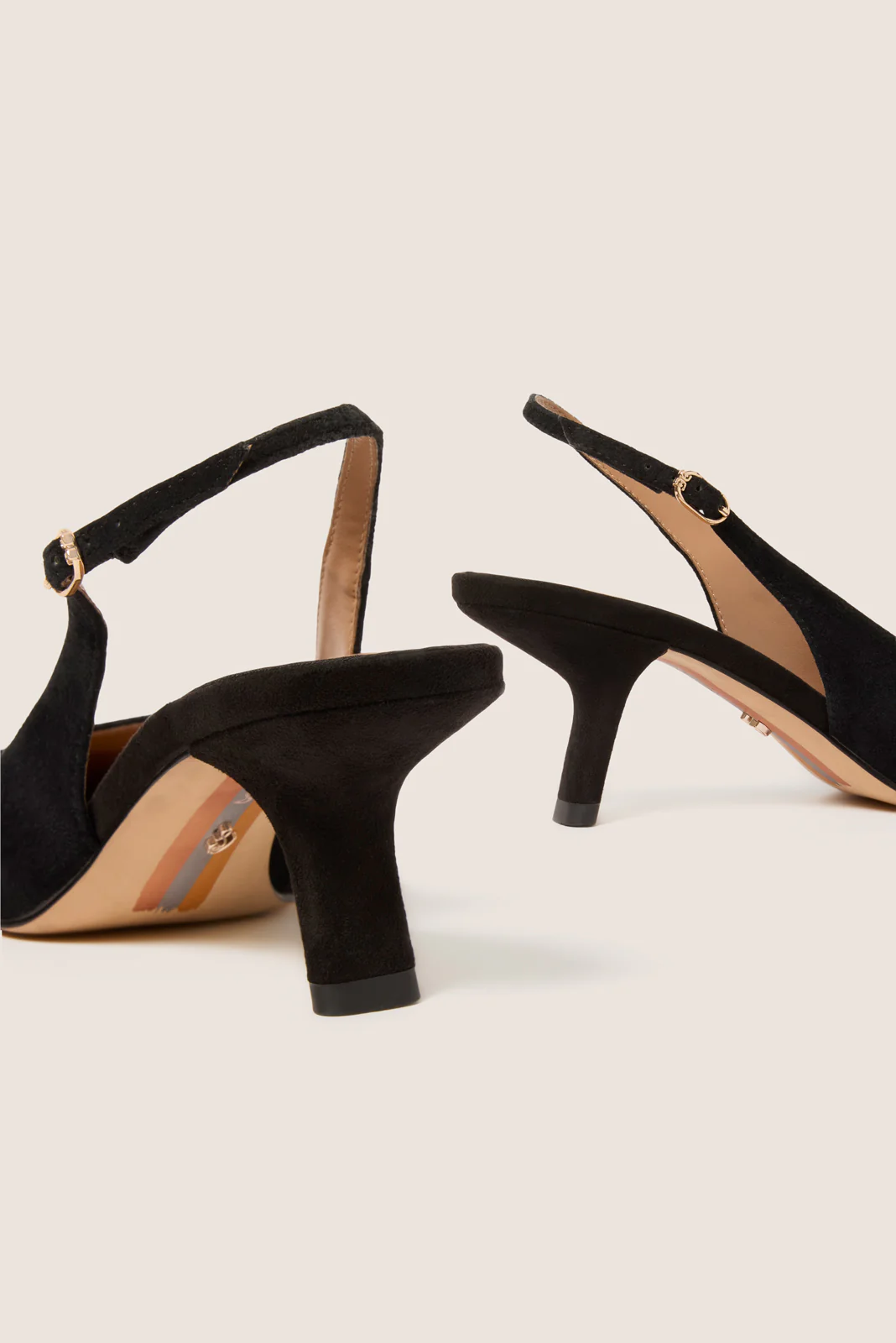 Bianka Sling Back - Image 3