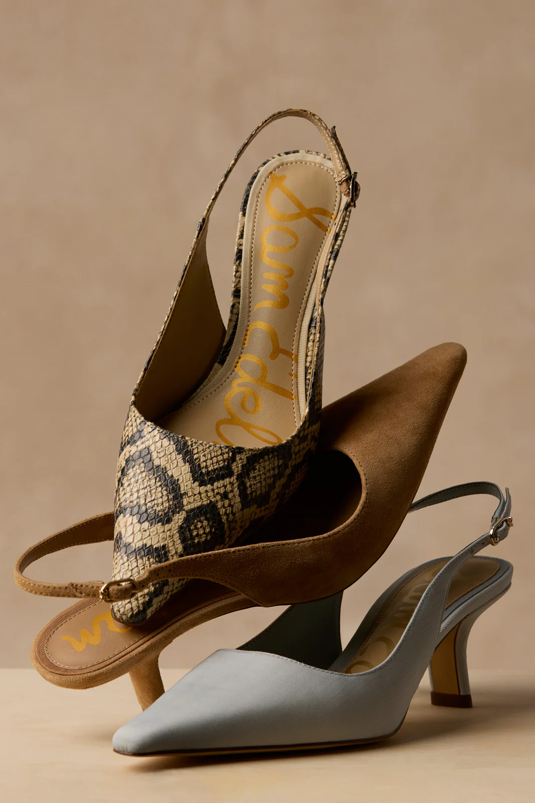 Bianka Sling Back