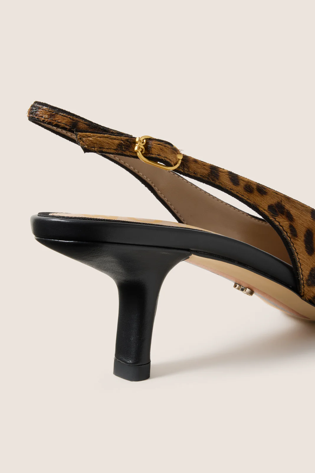 Bianka Sling Heel - Image 3