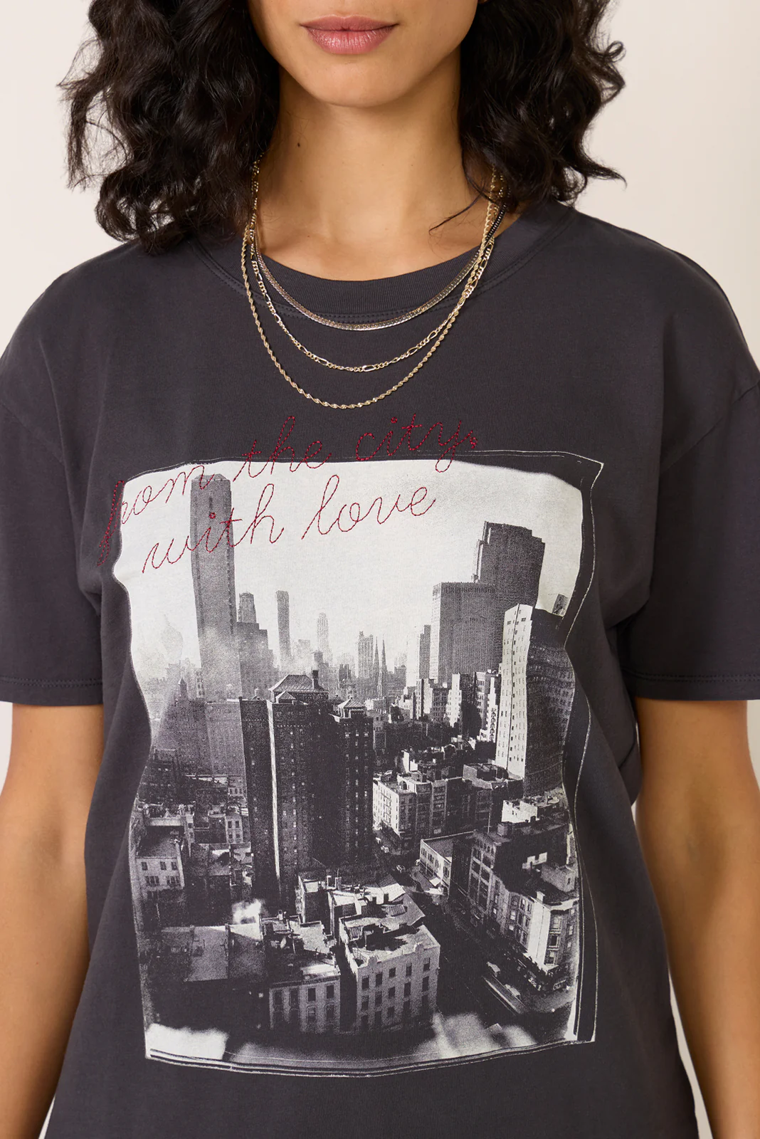 Big Apple Tee - Image 5