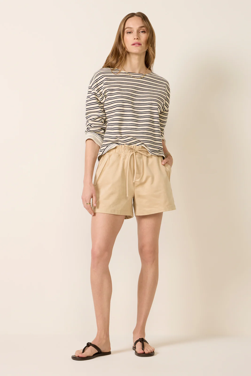 Briana Sweatshirt - Image 2