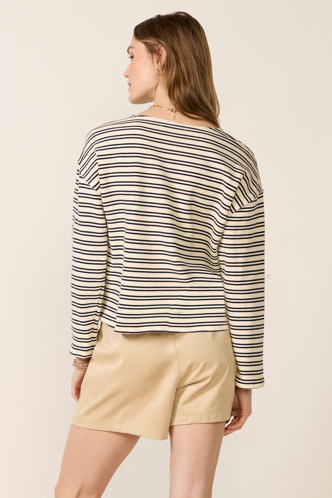 Briana Sweatshirt - Image 4