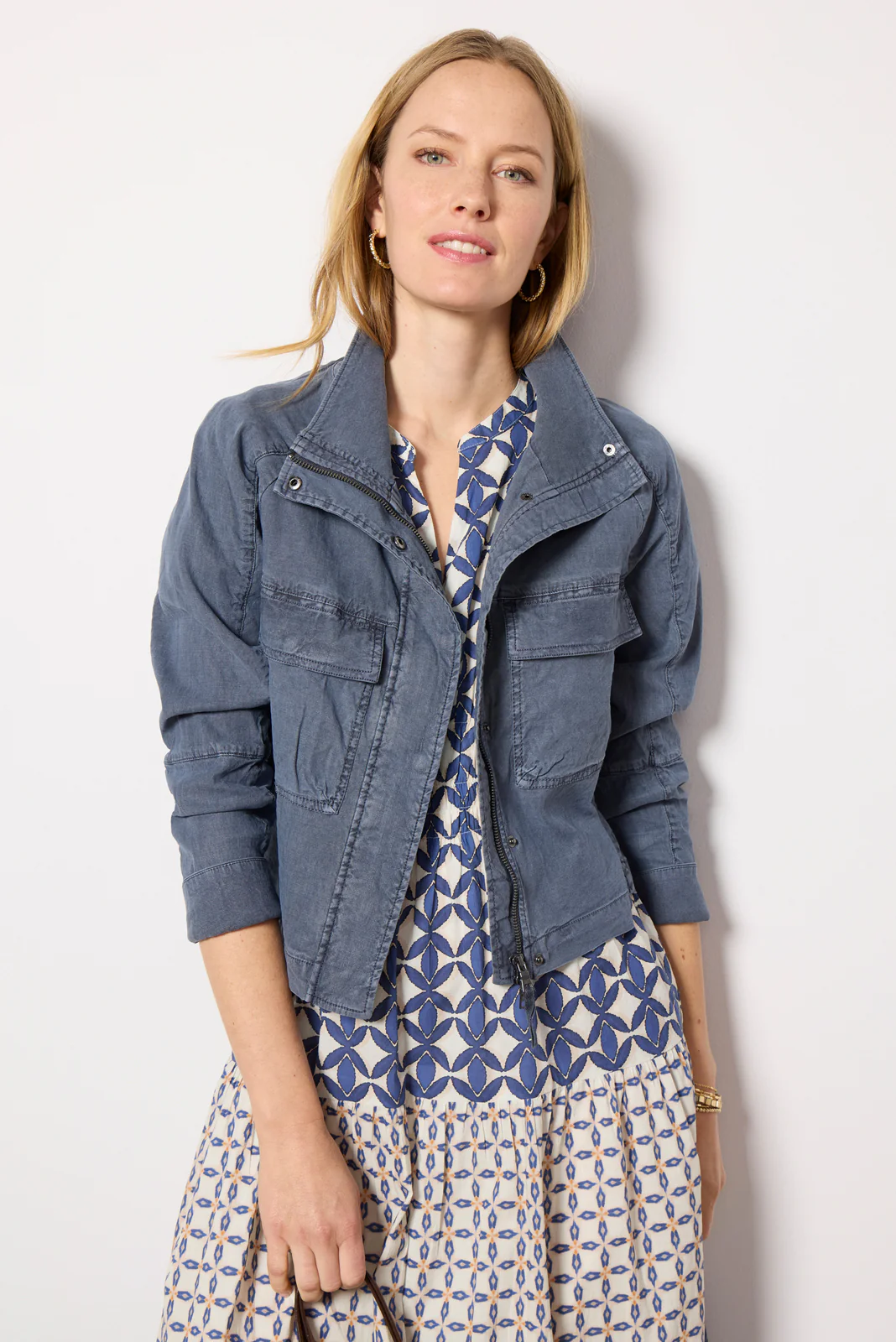 Camp Jacket