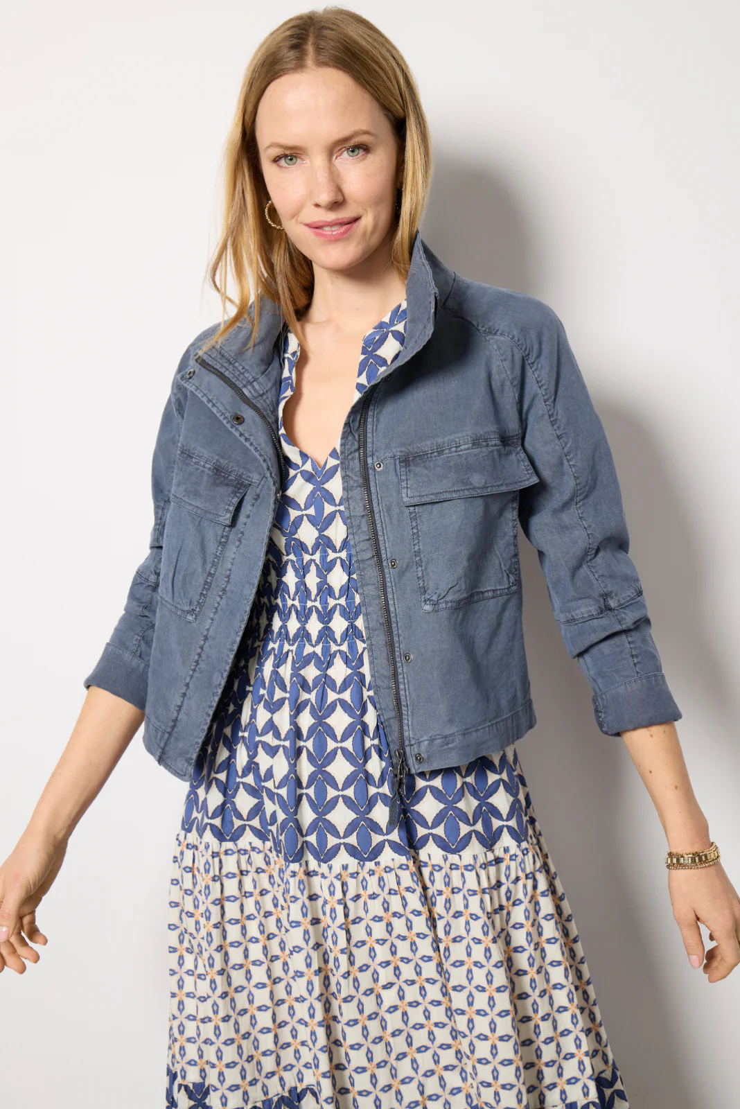 Camp Jacket - Image 6