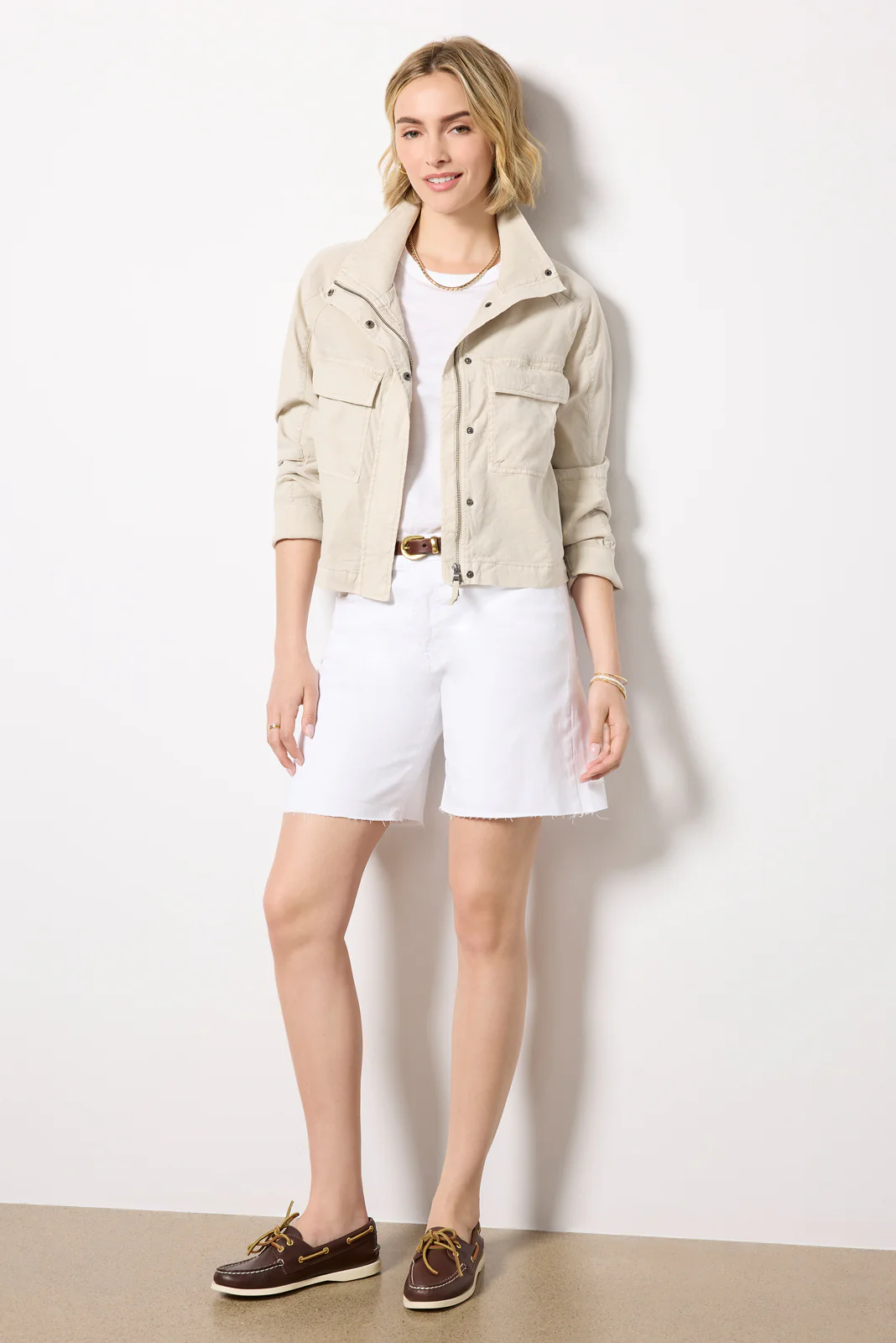 Camp Jacket - Image 5