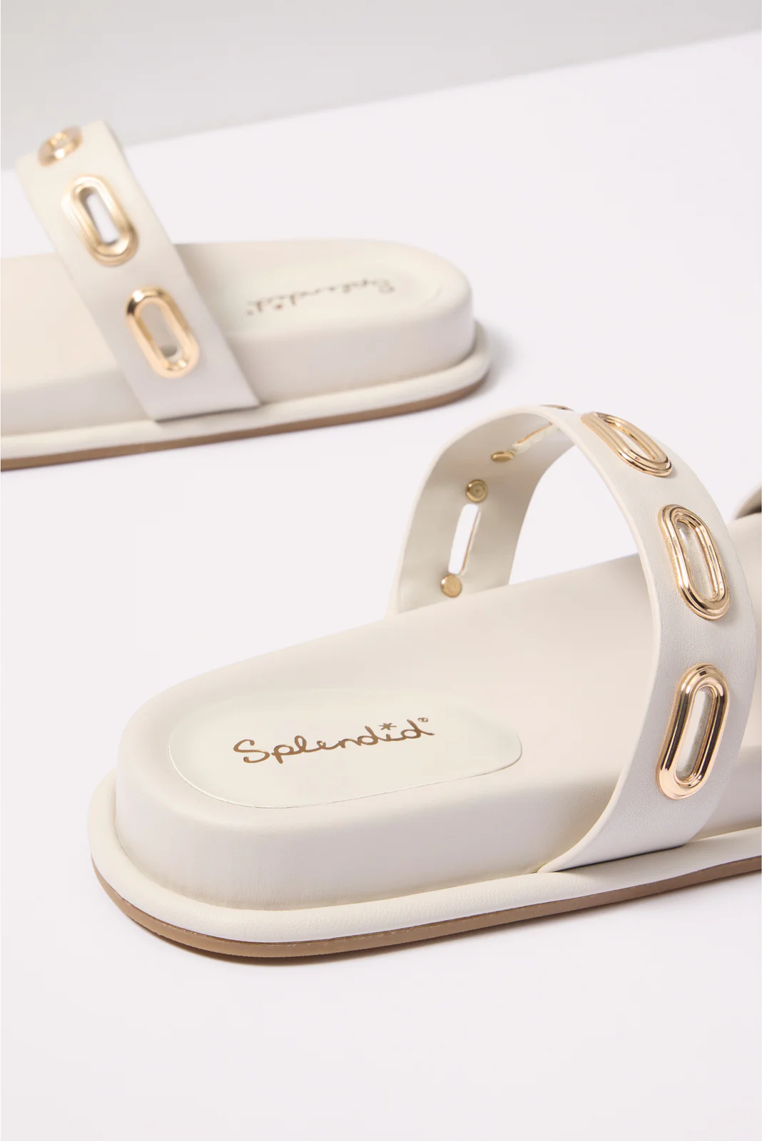 Carmen Slide Sandal - Image 2
