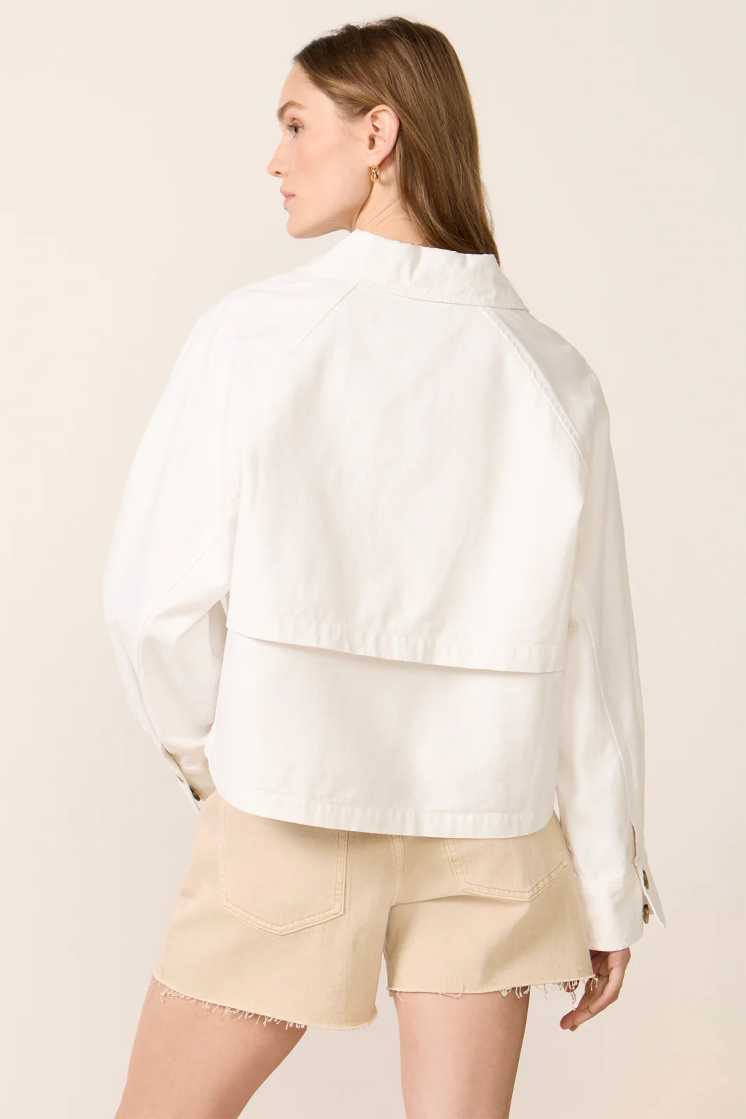 Carrington Jacket - Image 4