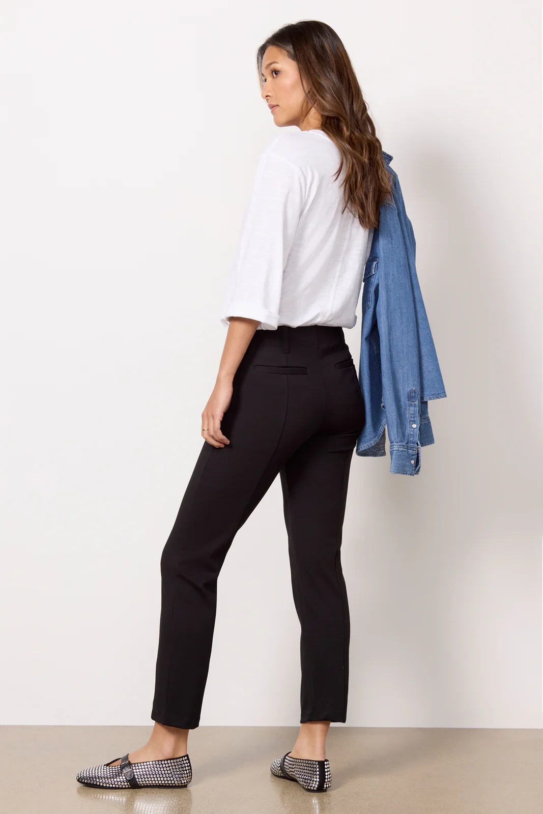 Cassie Legging - Image 4