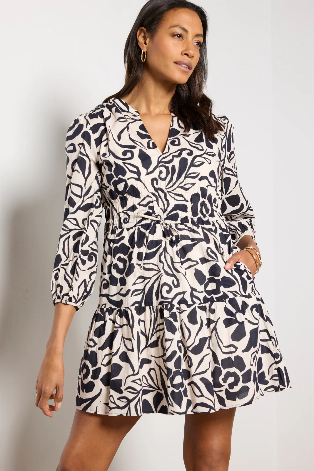 Charlene Dress - Image 6