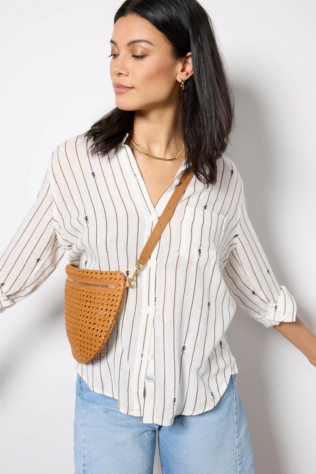 Charli Shirt - Image 2