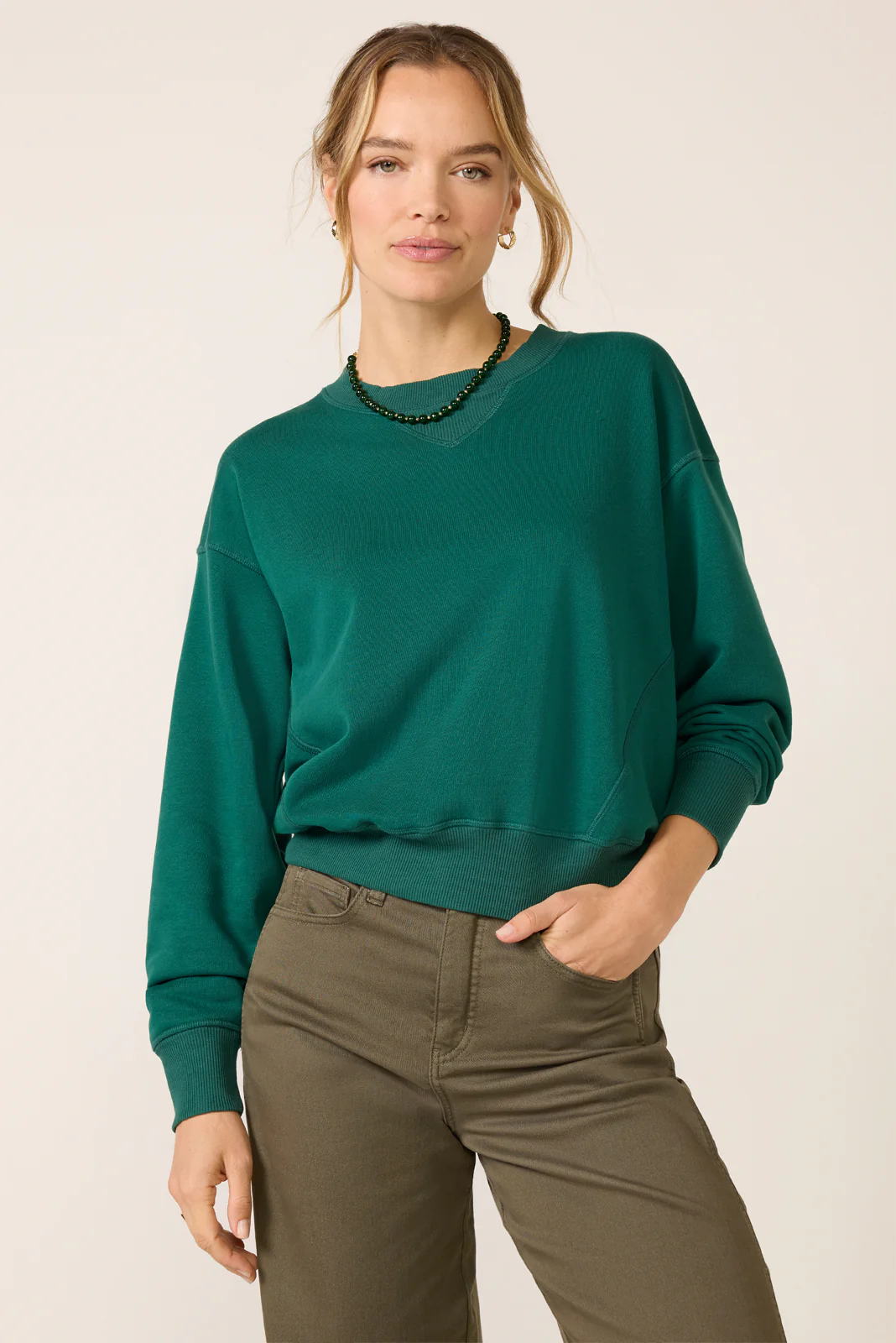 Charlie Sweatshirt - Image 2