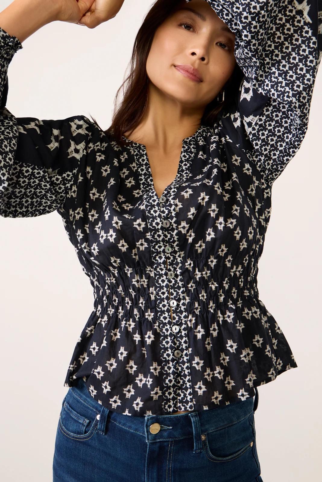 Charlotte Blouse - Image 2