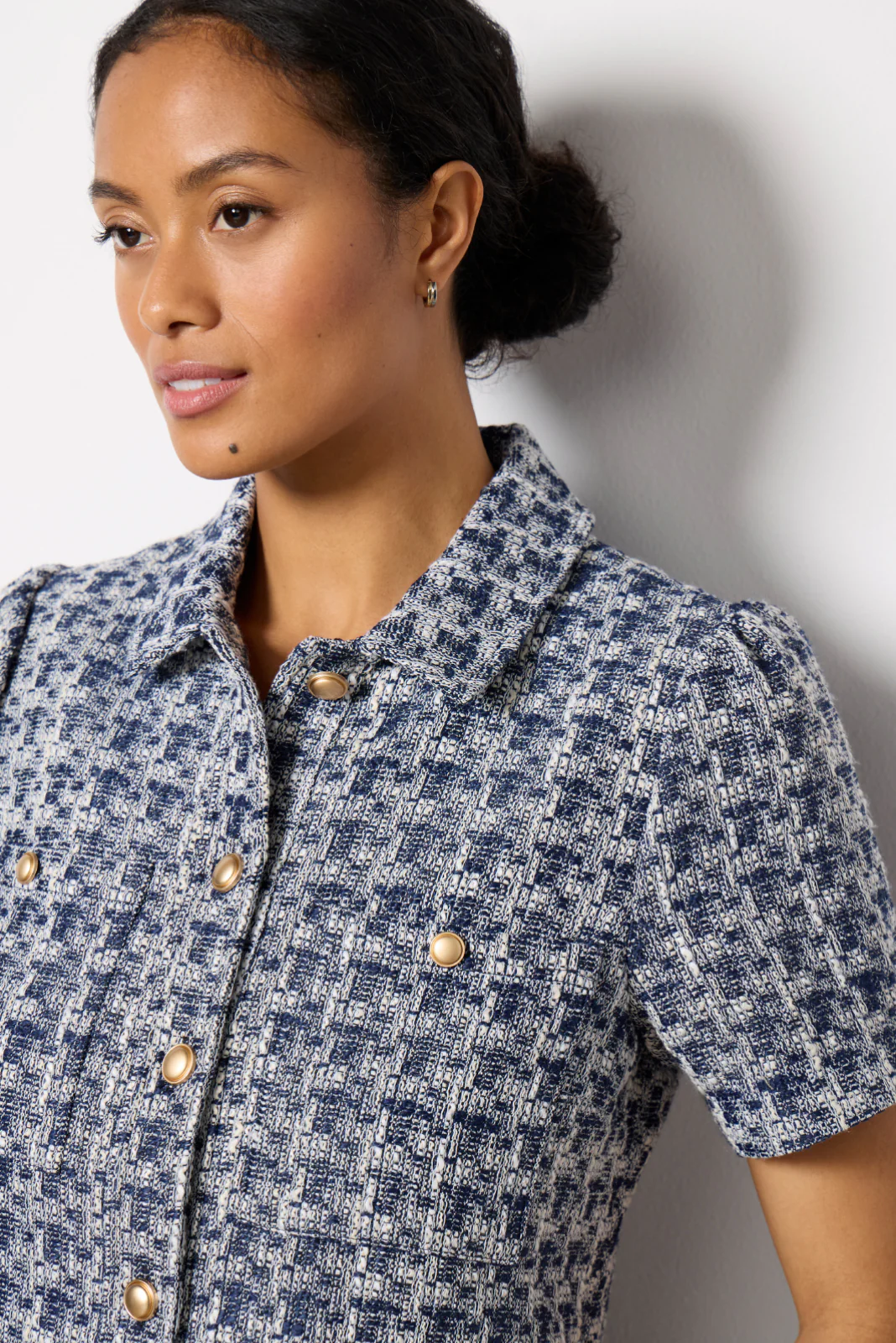 Charlotte Lady Like Jacket - Image 3