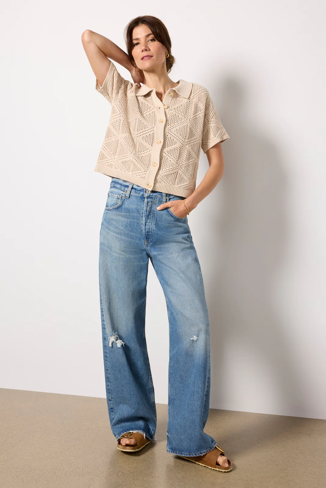 Chase Pullover
