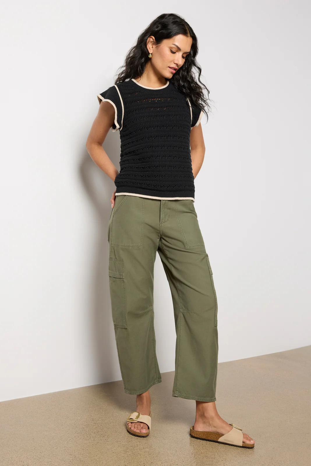 Claire Pullover - Image 3