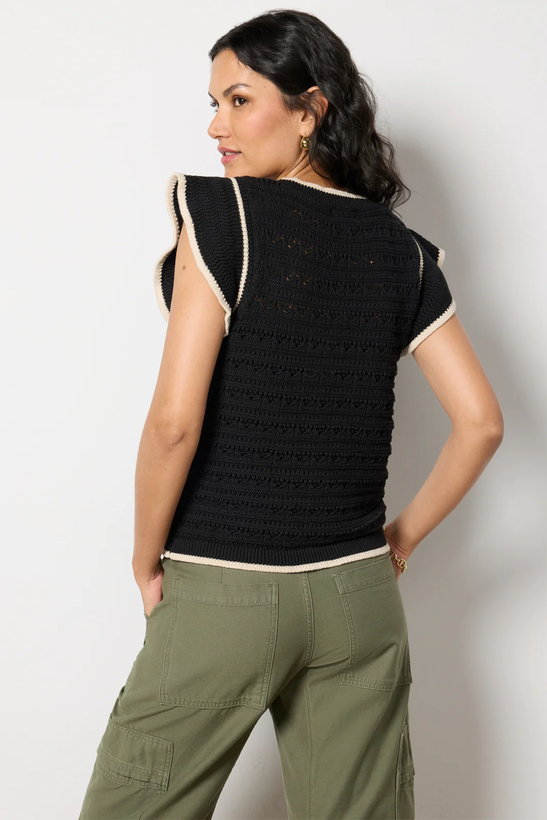 Claire Pullover - Image 5