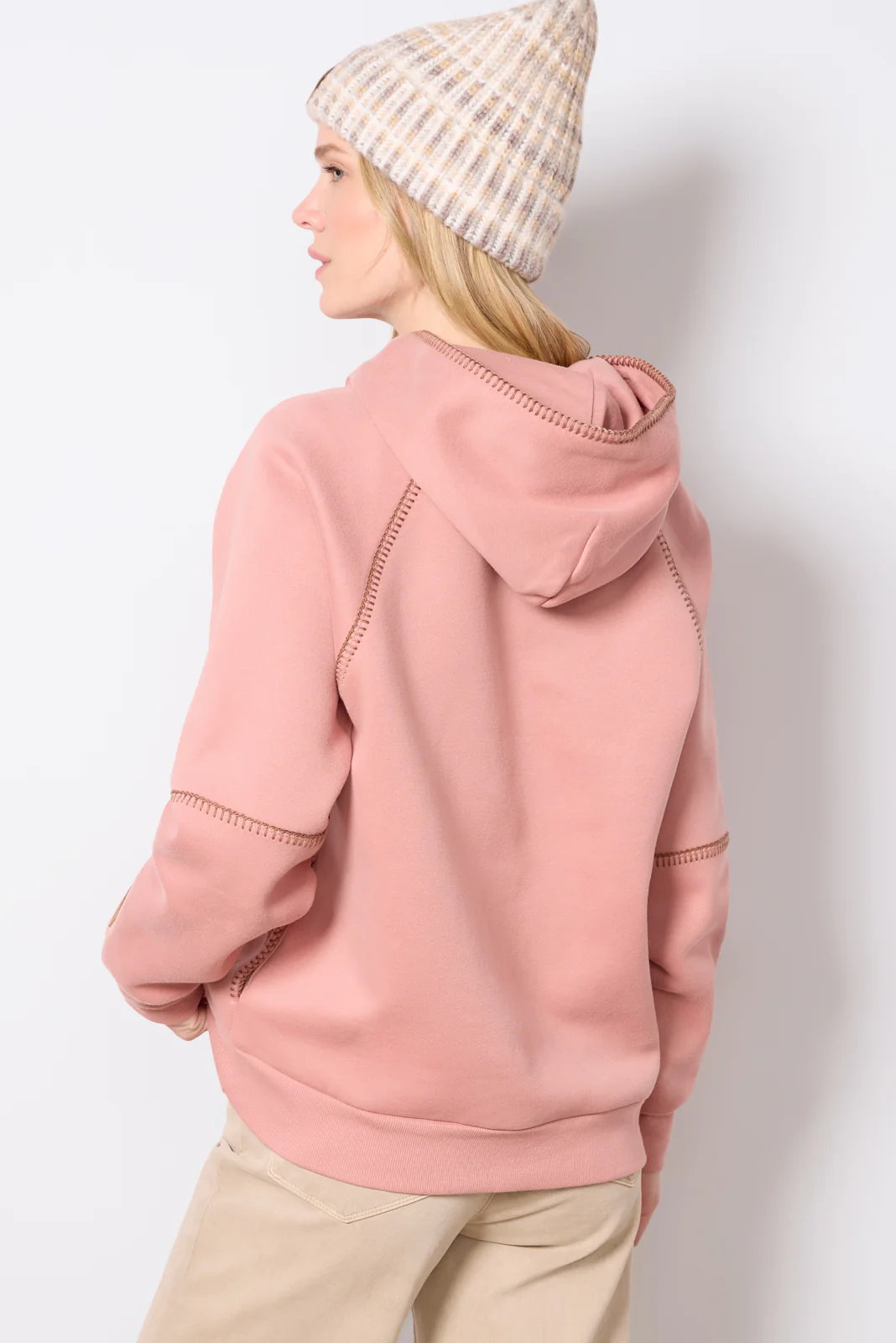 Classic Hoodie - Image 4