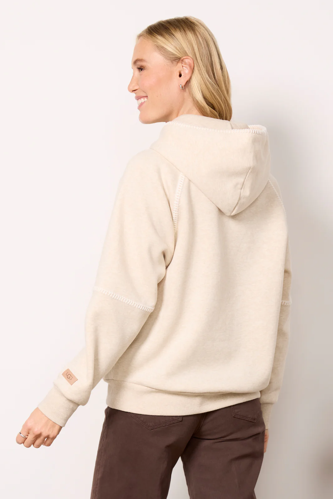 Classic Hoodie - Image 3
