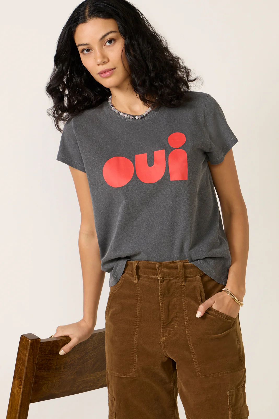 Classic Tee - Image 5