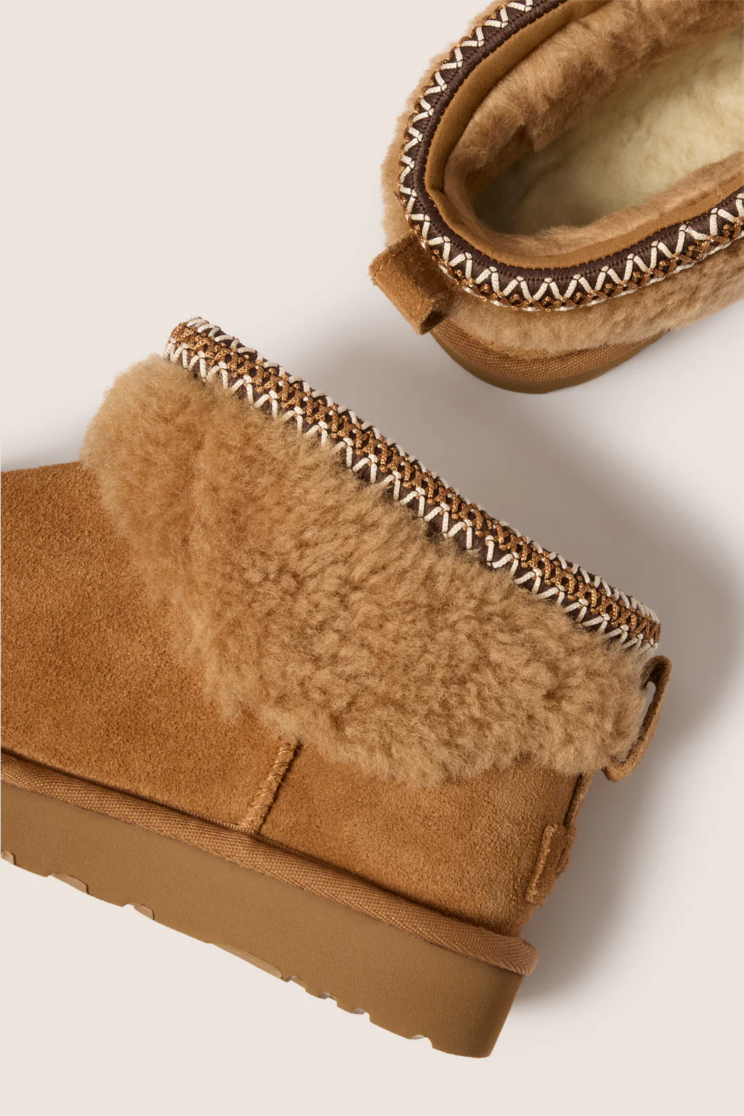 Classic Ultra Mini Maxi Curly - Image 2