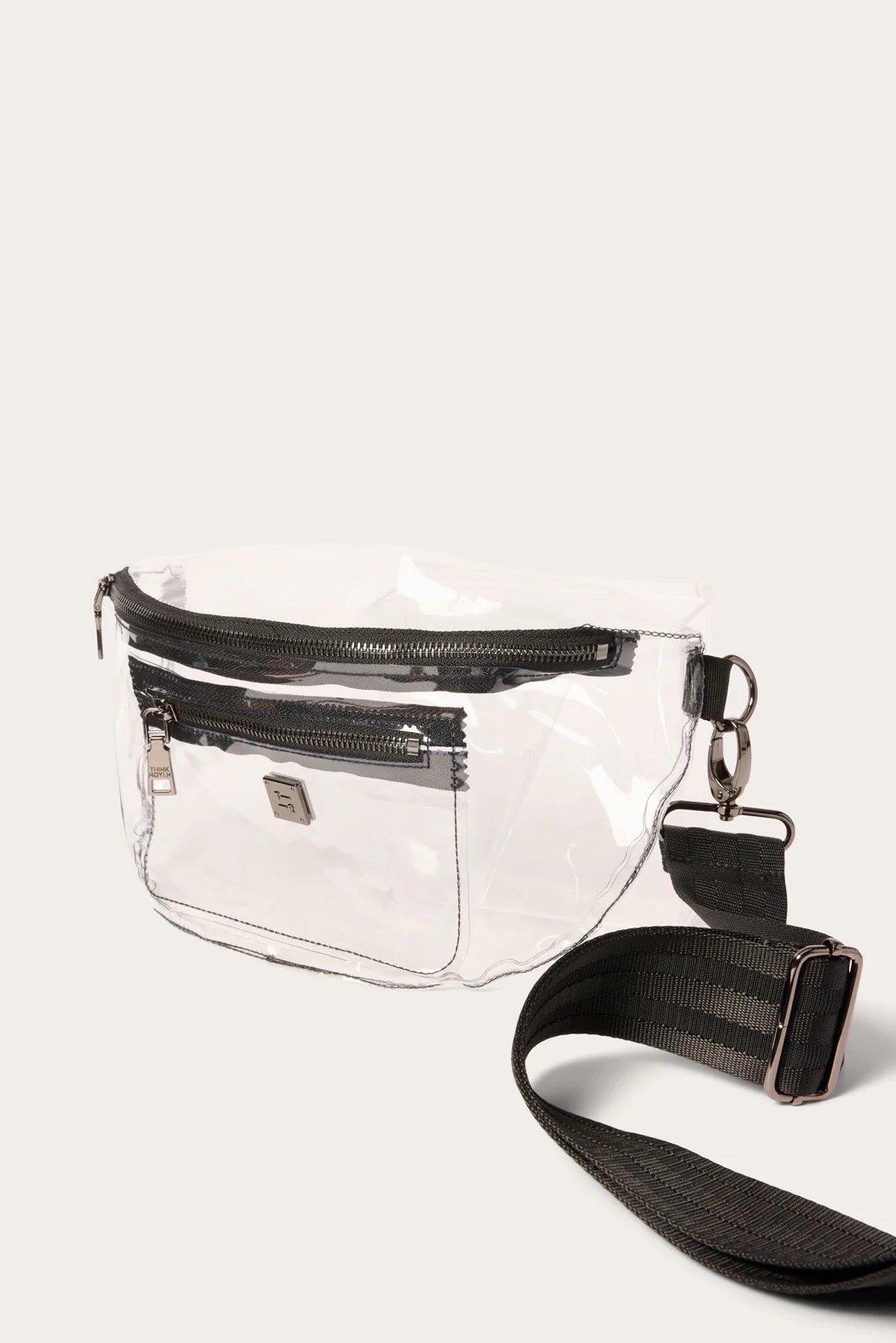 Clear Stadium Bag - Image 2
