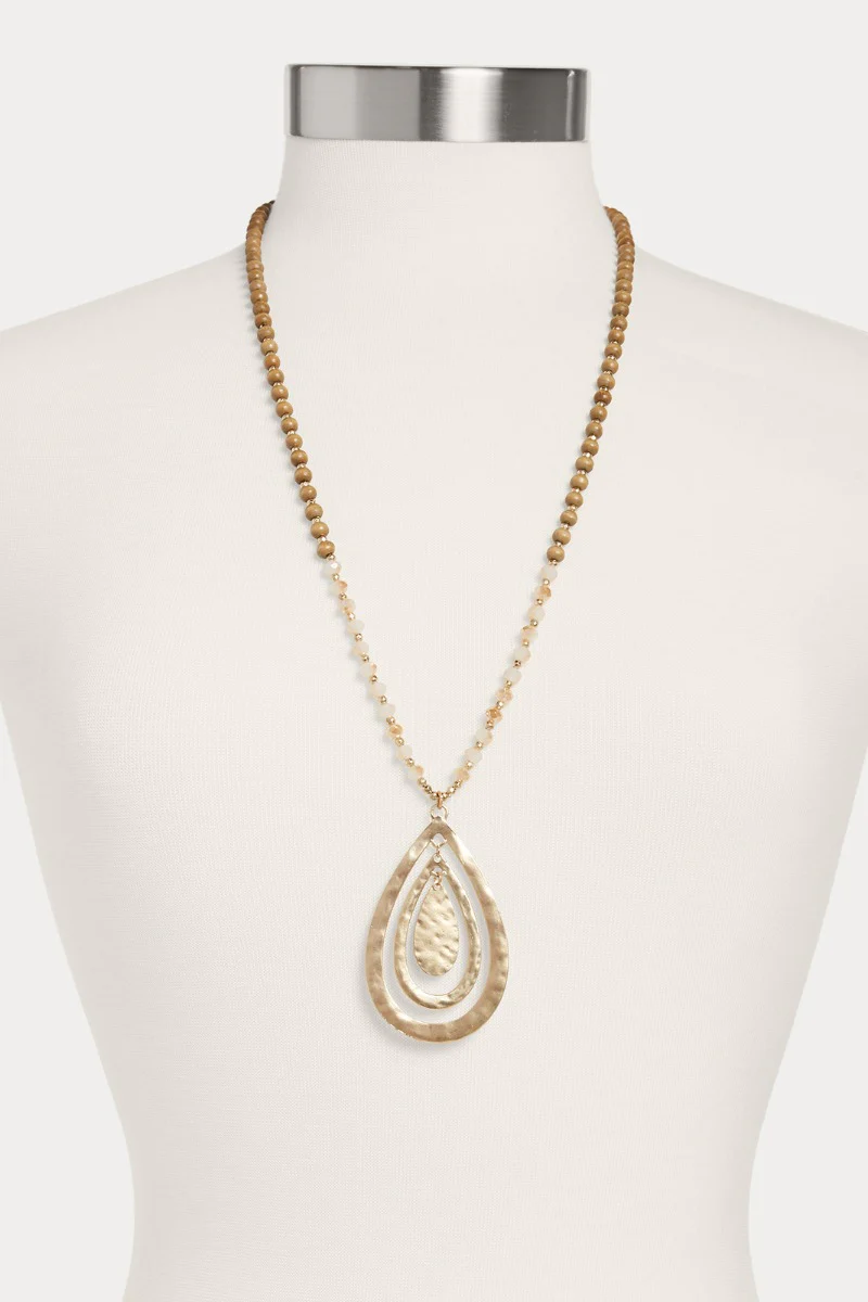 Cora Necklace - Image 2