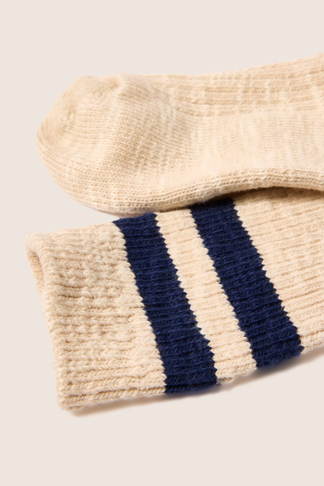 Cottage Varsity Sock - Image 2
