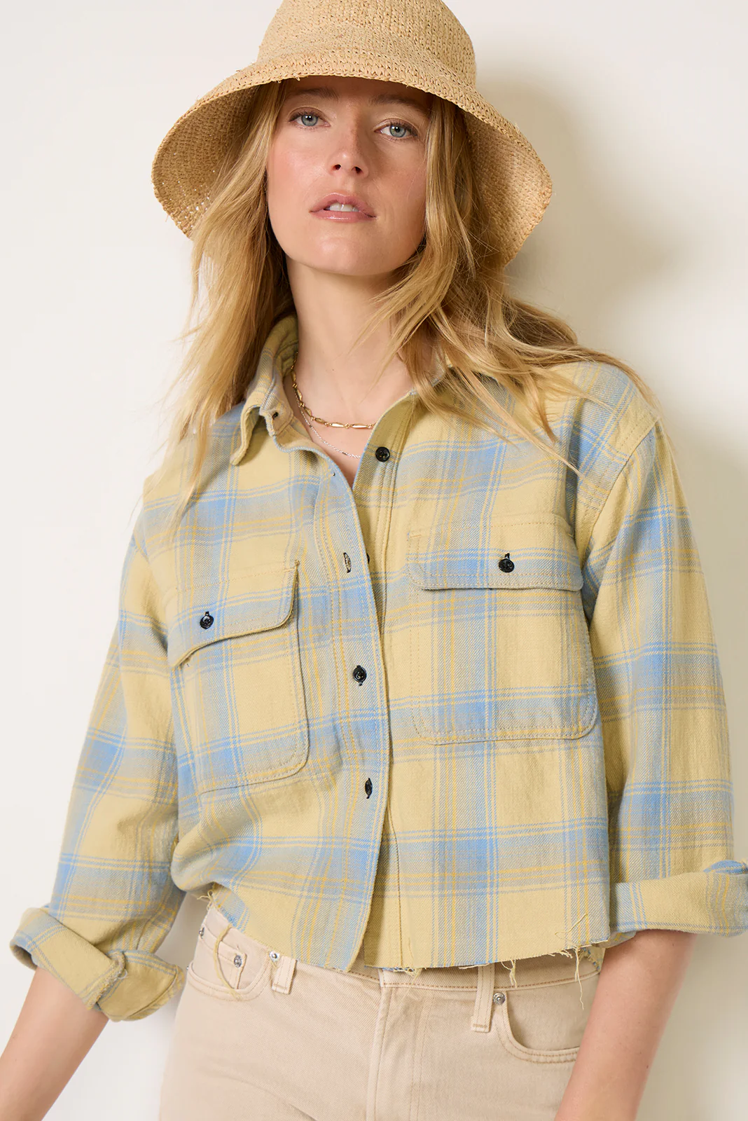 Crosby Flannel - Image 5