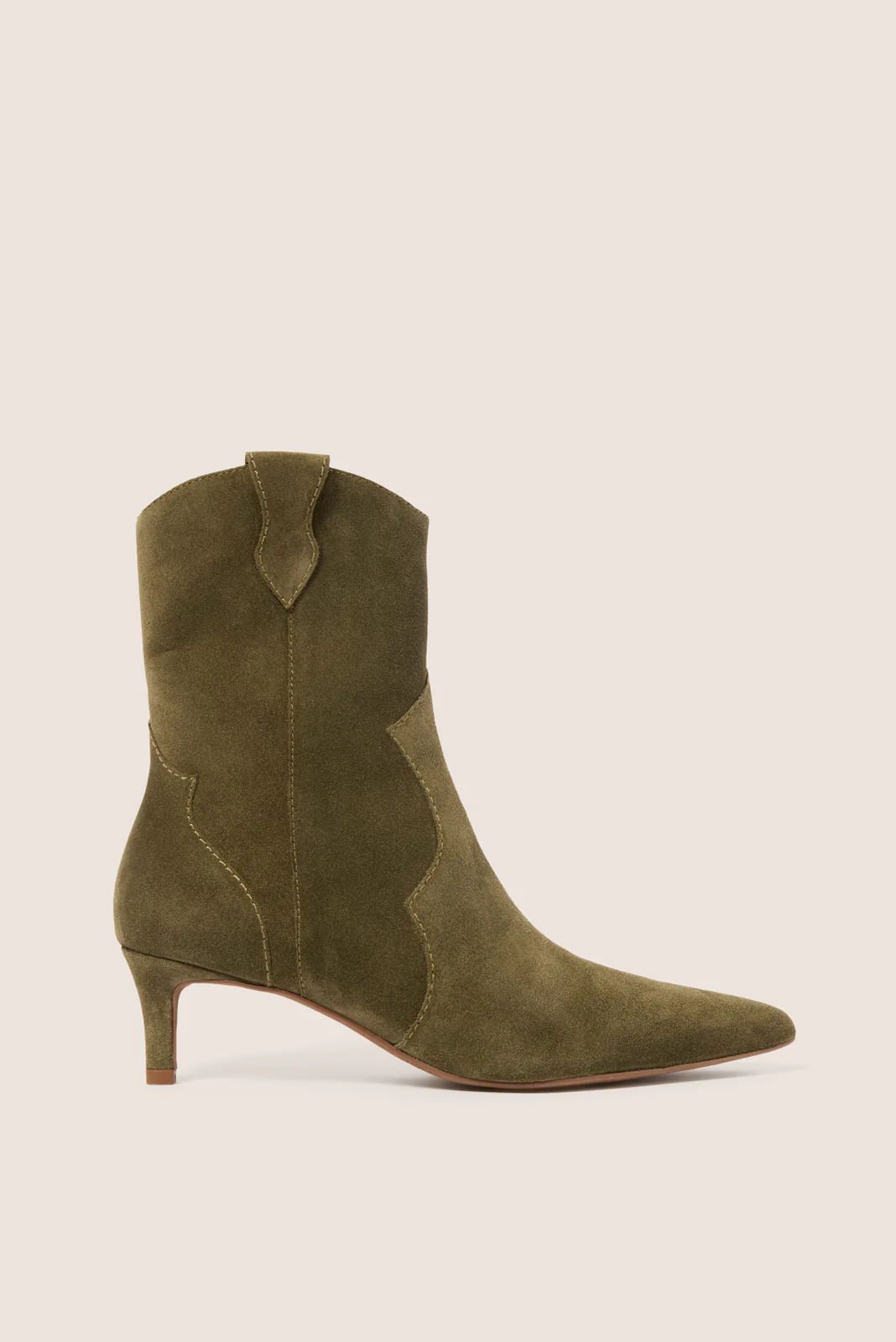 Dallas Bootie - Image 3
