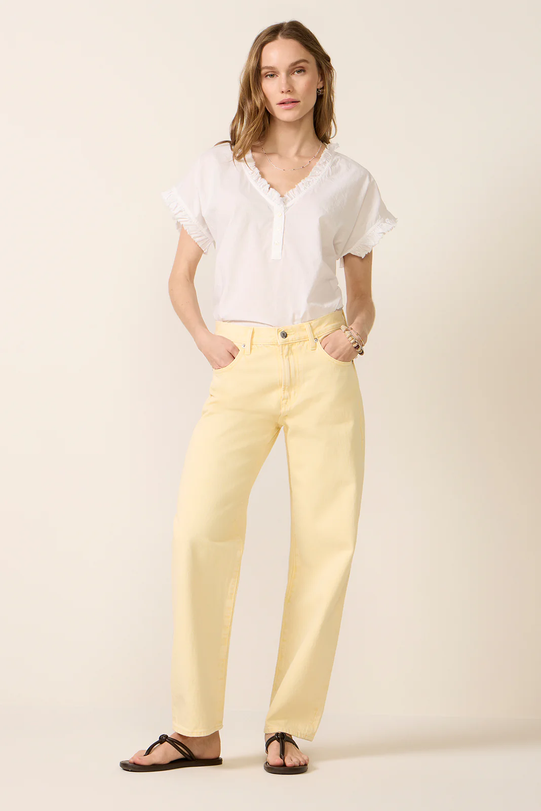 Darcy Top - Image 2