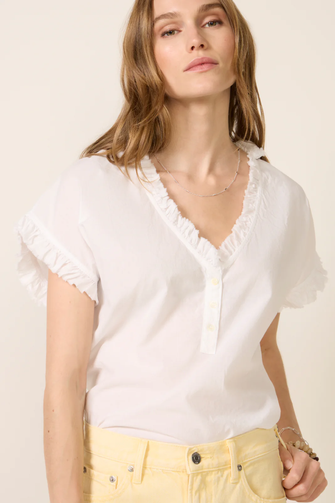 Darcy Top - Image 3