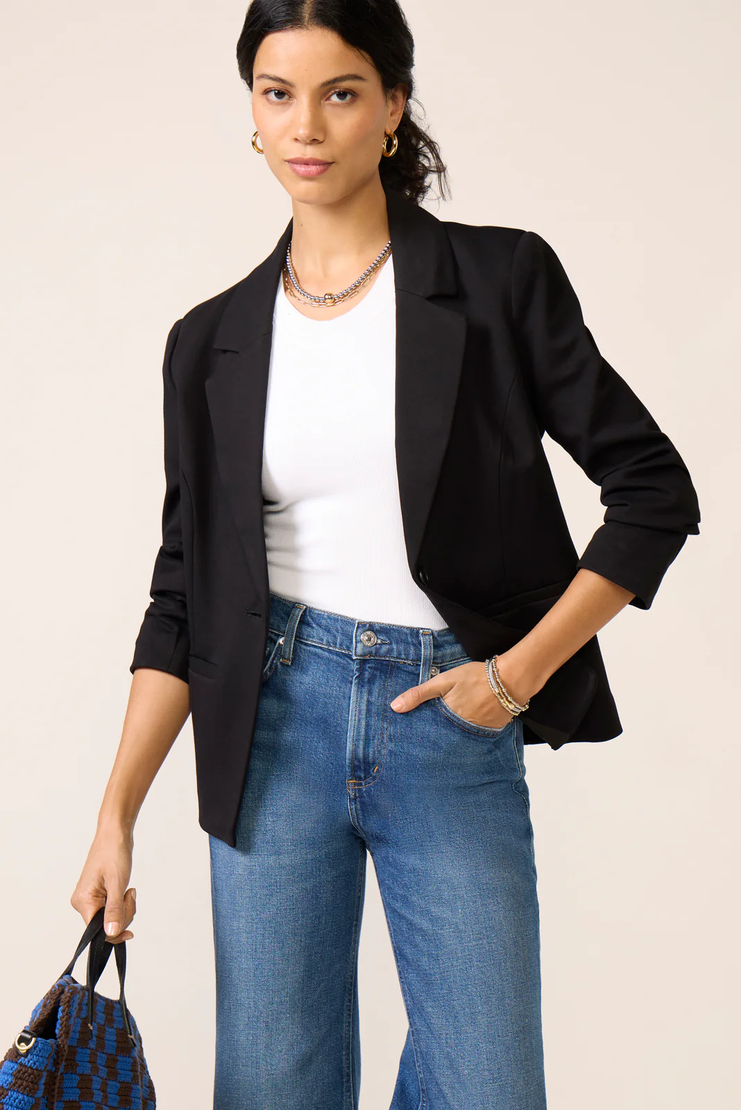 Dawson Varsity Blazer - Image 5