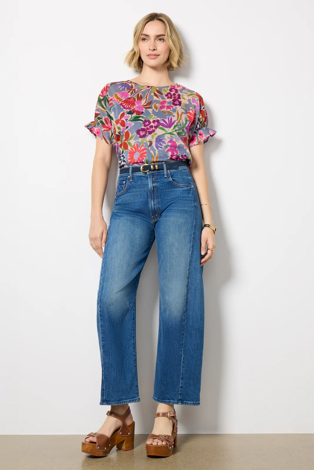 Delilah Top