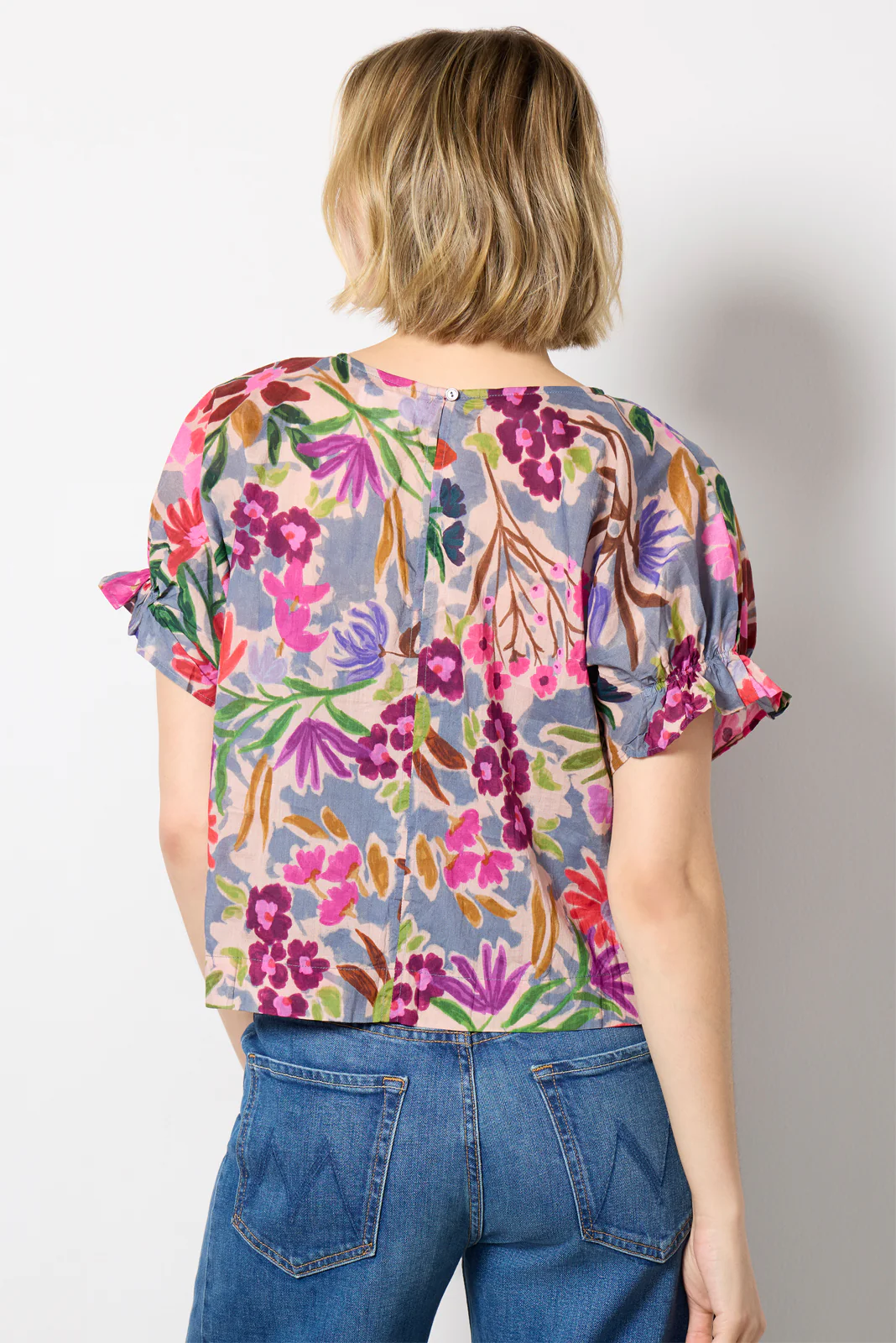 Delilah Top - Image 4