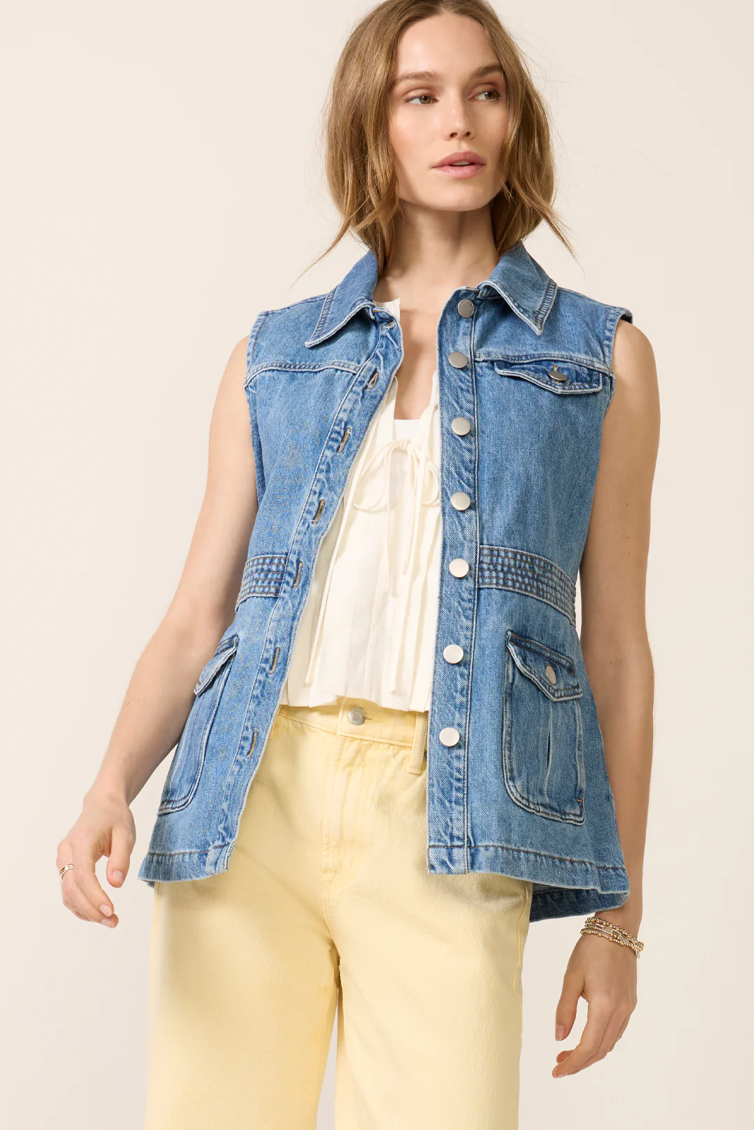 Demi Vest - Image 5