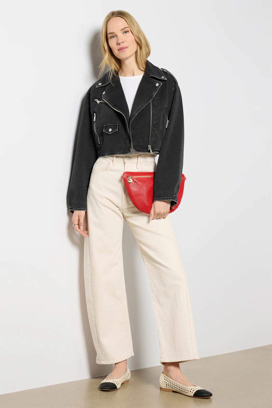 Denim Moto - Image 5