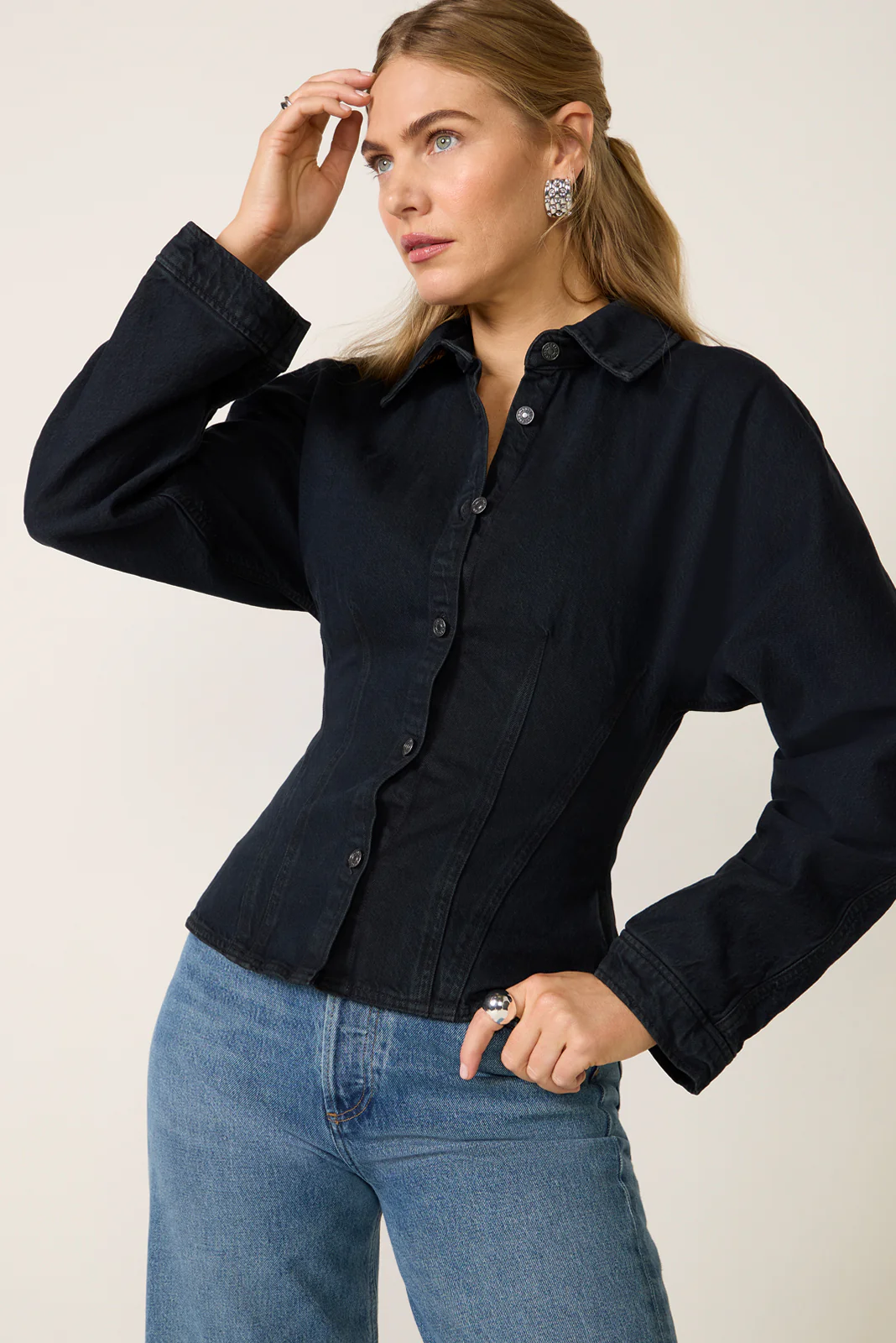 Devon Shirt - Image 5