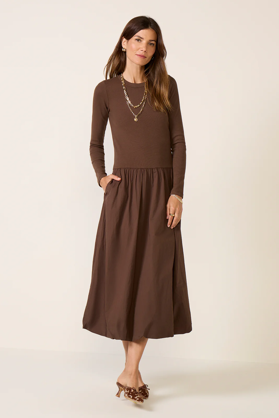 Dolce Dress